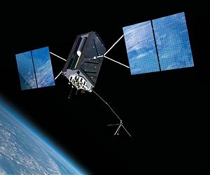 Lockheed Martin Delivers Key GPS III Test Hardware Ahead of Schedule