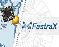 Fastrax To Offer GPS+GPRS Telematics With Embedded Solution