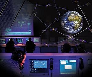 Galileo satellites handed over to control centre in Germany