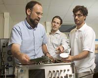 Cracking The Secret Codes Of The European Galileo Satellite Network