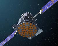 Luxembourg Companies To Build Galileo Antenna System