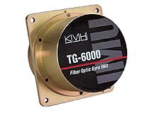 KVH Receives $2.25 Million Order For TACNAV Military Navigation Systems