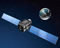 Japan launches satellite for better GPS system