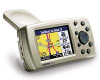 Garmin's New Pocket-Sized Street Navigator