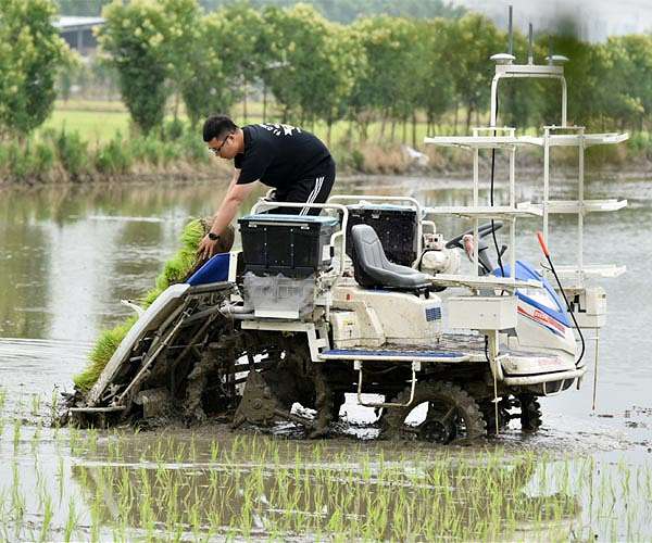 Value of Chinese satellite navigation system increases as service expands