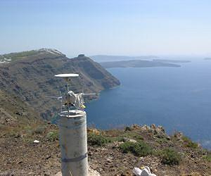 Santorini: The Ground is Moving Again in Paradise