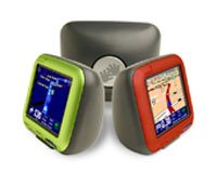 SiRFstarIII Featured in TomToms Innovative Portable Navigation Product