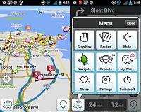 Traffic app says not at fault for Israel troops losing way