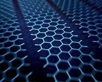 UCLA chemists synthesize narrow ribbons of graphene using only light and heat