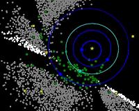 Asteroid-Hunting Spacecraft Delivers a Second Year of Data