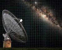 Telescope bionic ear hears more of the universe