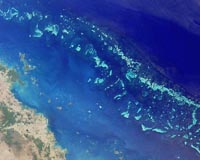 Plan ensures Great Barrier Reef future: Australia