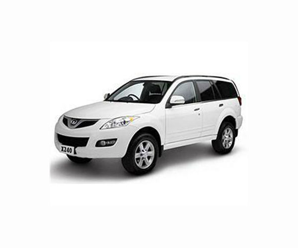 Chinese cars make inroads in Latin America