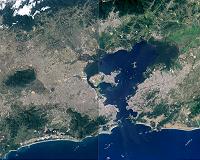 Cash-strapped Rio de Janeiro to privatize water utility