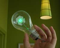 The LED's Dark Secret