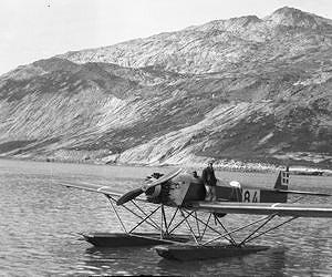 Discovery Of Historical Photos Sheds Light On Greenland Ice Loss