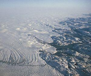 Continuous satellite monitoring of ice sheets needed to better predict sea-level rise