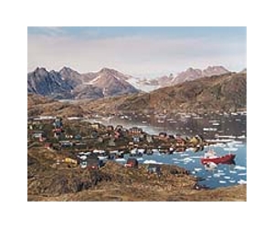 Danish PM refuses to block Greenland mining law