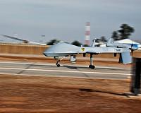 General Atomics wins $27 million contract for Grey Eagle drone support