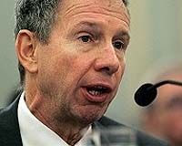 Space key to mankind's survival: NASA chief