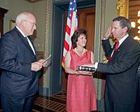 US Space Chief: Shuttle Ready for Launch