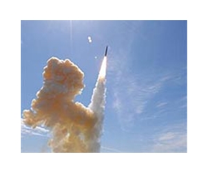 Boeing wins $3.48 billion contract for US missile shield