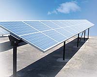 Energy Innovations Introduces RayTracker GC Single-Axis Solar Tracker