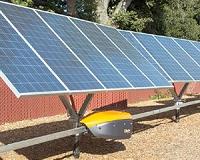BioStar Announces 5 MW Solar Projects to Benefit Schools and Business