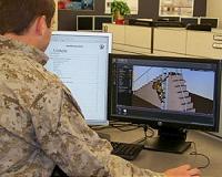 ONR-sponsored technology to lighten marines' loads