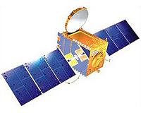 GSAT-6A's big antenna deployed by ISRO