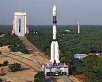 India to make new bid to launch Moon rocket on Monday
