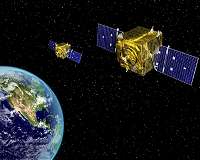 Two new satellites now operational to expand US space situational awareness