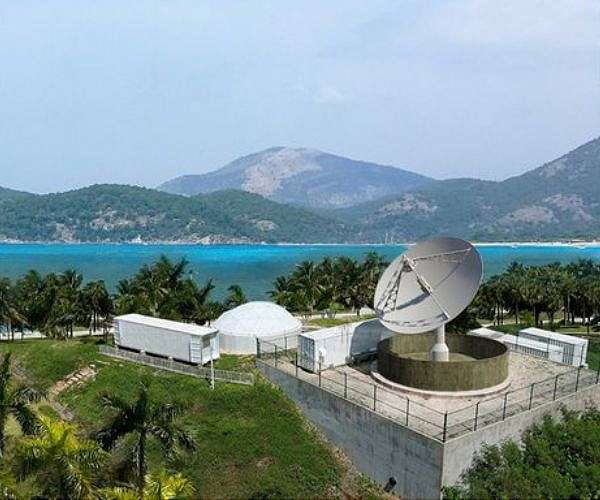 Northrop Grumman Completes Key Review for Future Pacific Missile Warning Satellites