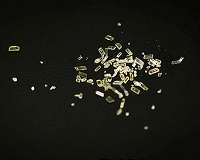 Crystallization method offers new option for carbon capture from ambient air