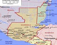 Guatemalan military protects indigenous village after attack