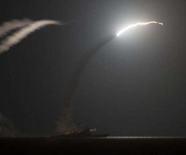 US approves major long-range missile deal for Japan
