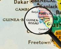 No poll interference, pledges GBissau army chief