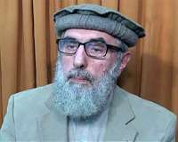 Gulbuddin Hekmatyar: Afghan ex-PM and 'butcher of Kabul'