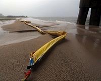 Fighting on the beaches: Mauritius rallies after oil spill