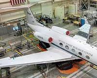 NASA technologies significantly reduce aircraft noise