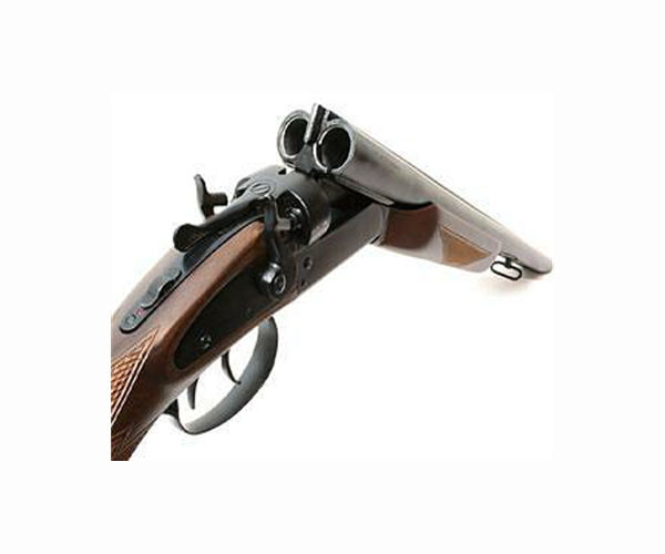 Understanding Different Types of Firearms and Their Uses