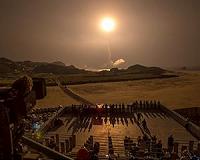 NASA and JAXA Launch New Satellite to Measure Global Rain and Snow