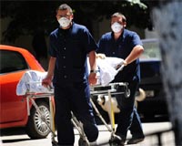 Britain has three swine flu deaths in a day: officials