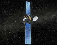 Ariane 5 to loft Heinrich Hertz technology demonstrator satellite