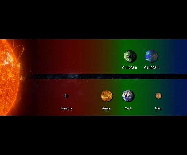 ESPRESSO and CARMENES discover two potentially habitable exo-Earths around a star near the Sun