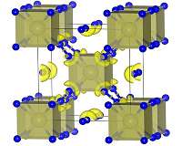 Scientists predicted new high-energy compounds