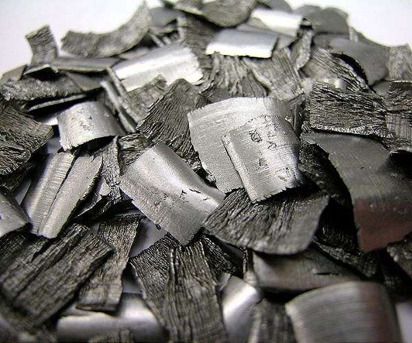 Framatome strengthens hafnium production for nuclear, aerospace and space customers