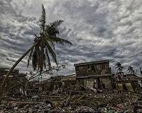 Climate change and hurricanes: do we need a smoking gun?