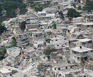 Haiti's homeless on the move again as hurricanes loom