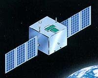 China To Launch New Series Of Oceanic Survey Satellites